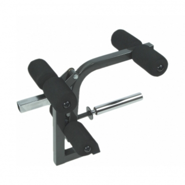 Ironmaster Leg Extension/Curl Attachment für Super bench 